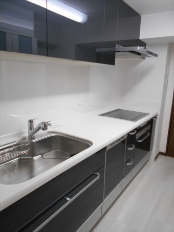 気持ちよく過ごせる住まいに 気持ちよく過ごせる住まいに